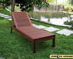 Burke Sunlounger 2